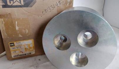 Caterpillar Plate 341-5272