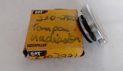 Caterpillar Pressure Cap 230-2921