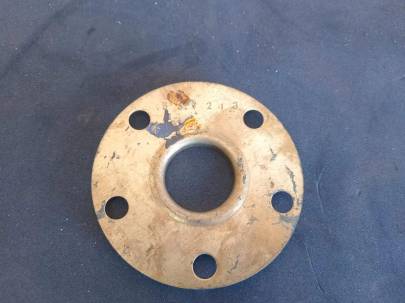 Caterpillar Pressure Plate 5S1213