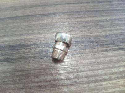 Caterpillar Pressure Relief Fitting 8c-8771