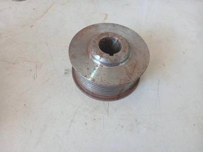 Caterpillar Pulley 448-7924