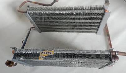 Caterpillar Radiator Element 231-8124 Original Caterpillar