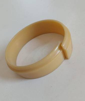 Caterpillar Ring 344-9286