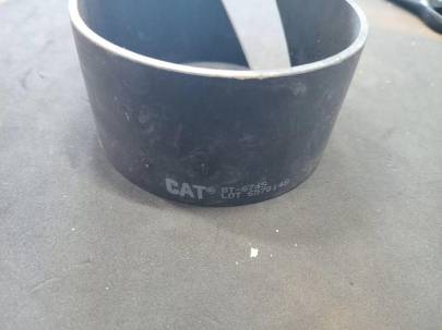 Caterpillar Ring 8T6745