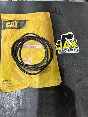 Caterpillar Ring 9H-6832