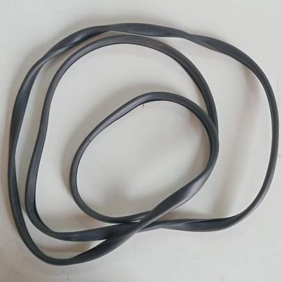 Caterpillar Rubber Seal 161-6779