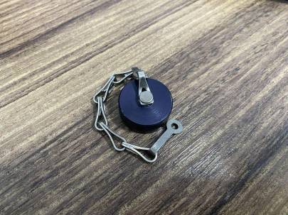 Caterpillar Safeguard Component