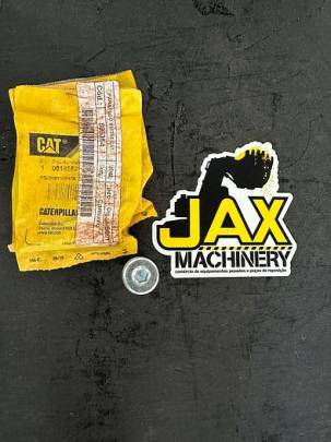 Caterpillar Screw 081-8353