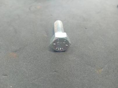 Caterpillar Screw 100236327