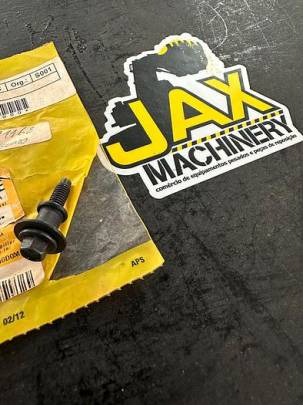 Caterpillar Screw 349-2746