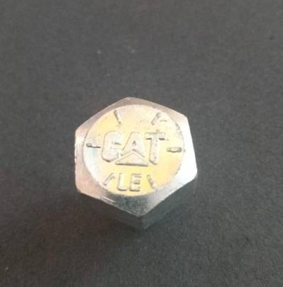 Caterpillar Screw 7X-0342