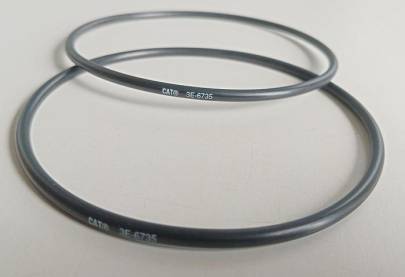 Caterpillar Seal 3E-6735