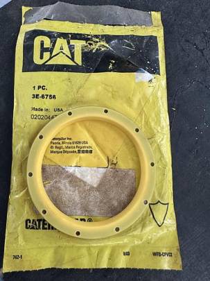 Caterpillar Seal 3E-6756