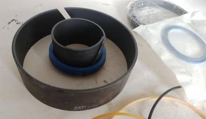 Caterpillar Seal Kit 228-0808