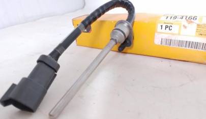 Caterpillar Sensor 119-4166