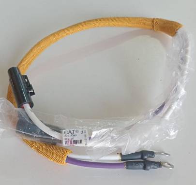 Caterpillar Solenoid Wiring Harness 239-1399