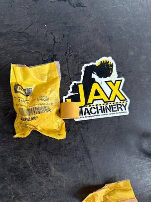 Caterpillar Spacer 101-3120 / 091-9035