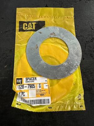 Caterpillar Spacer 128-7905