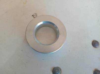 Caterpillar Spacer 171-9318