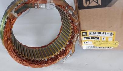 Caterpillar Stator 205-0626