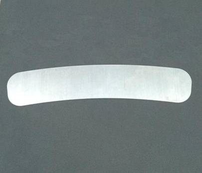 Caterpillar Steel Shim 0.5mm Thick