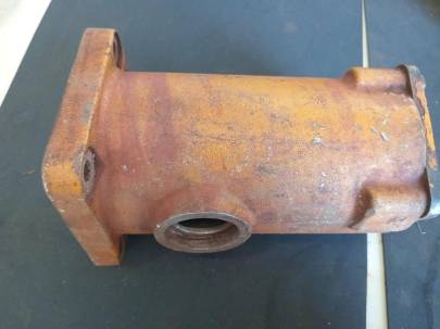 Caterpillar Suction Housing 203-4001