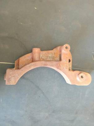 Caterpillar Support 447-8058