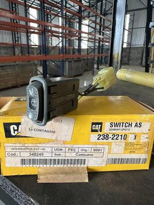 Caterpillar Switch 238-2210