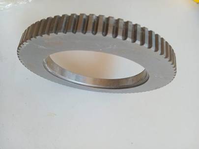 Caterpillar Track 6I-9497