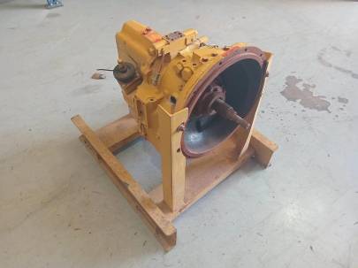 Caterpillar Transmission Group 201-8562