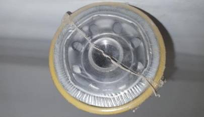 Caterpillar Transmission Oil Filter 471-7003