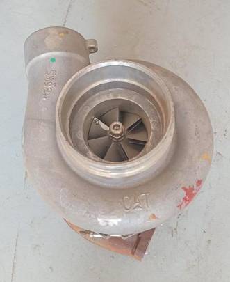 Caterpillar Turbine 164-4610