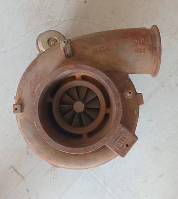 Caterpillar Turbine 362-0838