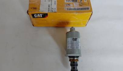 Caterpillar Valve 111-9916