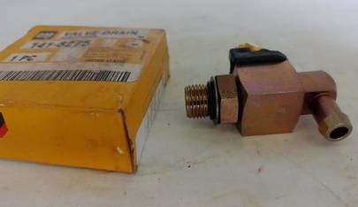 Caterpillar Valve 141-8275