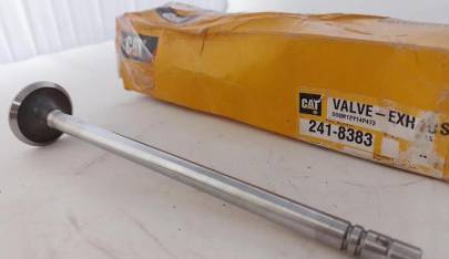 Caterpillar Valve 241-8383 / 490-1723