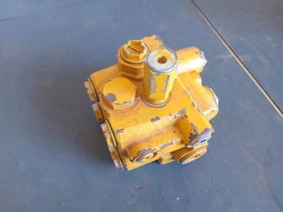 Caterpillar Valve 341-2634