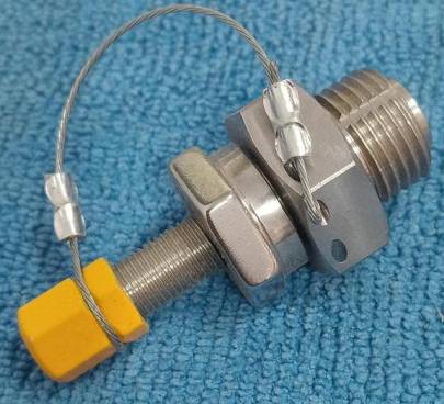 Caterpillar Valve 372-1181