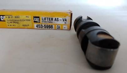 Caterpillar Valve Tappet 453-5998