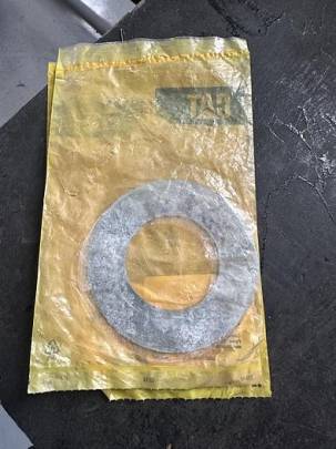 Caterpillar Washer 1K-7082