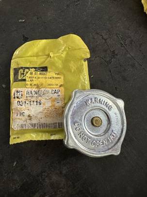 Caterpillar Washer 8T-4123 / 267-3508