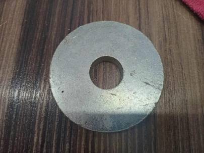 Caterpillar Washer 8W-6731