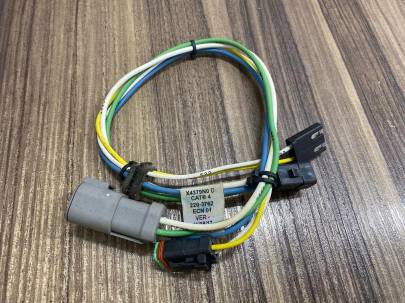 Caterpillar Wiring Harness