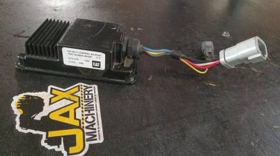 Caterpillar climate control module 288-8557