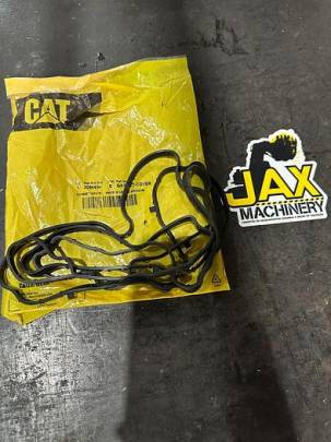 Caterpillar engine cover gasket 309-6664