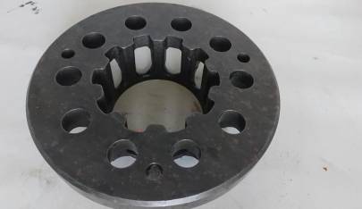 Caterpillar plate 163-4527