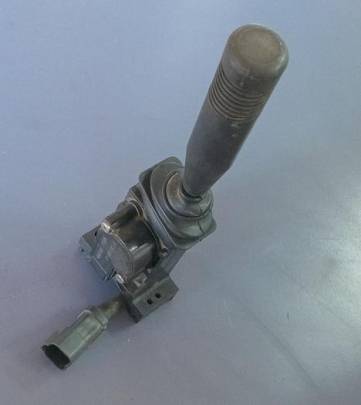 Column Lever Assembly (Retarder Control Switch)  Off-Road Trucks D10R 775G 793D 772 775F 773G 770 773F 772G 770G 772G OEM  773G LRC 775G OEM 775G LRC 