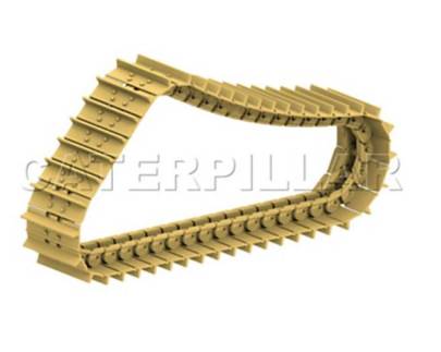 Complete Track Assembly for Caterpillar D8R II / D8R / D8N / D8T Tractor
