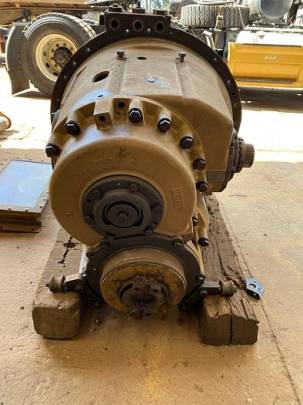 Complete Transmission for Caterpillar D8R Tractor
