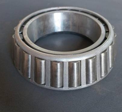 Cone bearing with 89.974mm inner diameter.